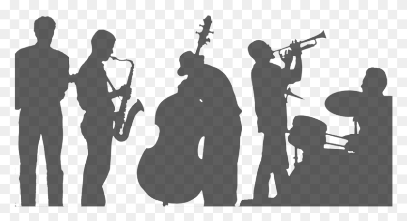 961x489 Band Shadow Jazz Band, Gray, Outdoors, World Of Warcraft HD PNG Download