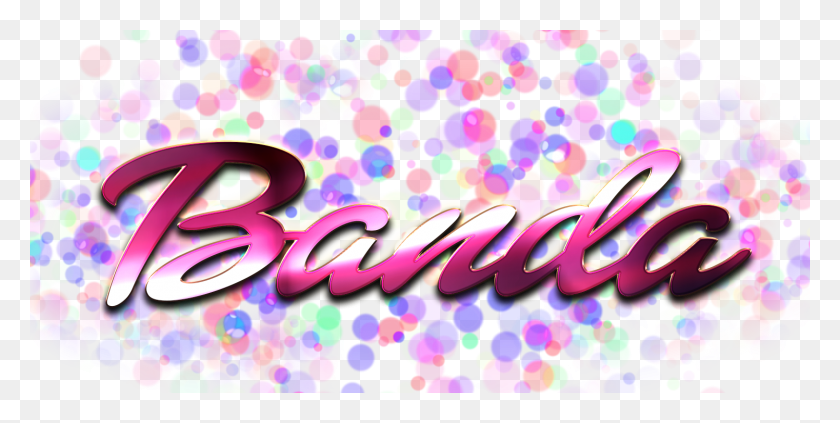 1496x697 Banda Happy Birthday Name Logo Shabnam Name, Purple, Graphics HD PNG Download