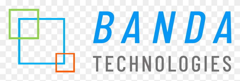 1200x345 Banda Technologies Banda Technologies Parallel, Number, Symbol, Text HD PNG Download