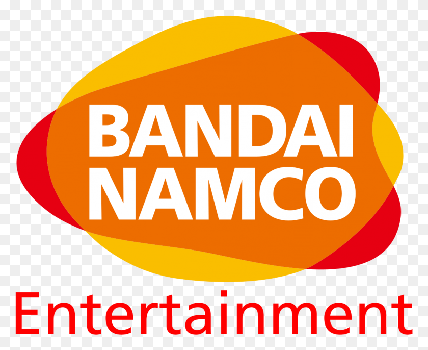 1167x938 Bandai Namco Project N Artwork Could Be A Minecraft Bandai Namco Entertainment Logo, Label, Text, Sticker HD PNG Download