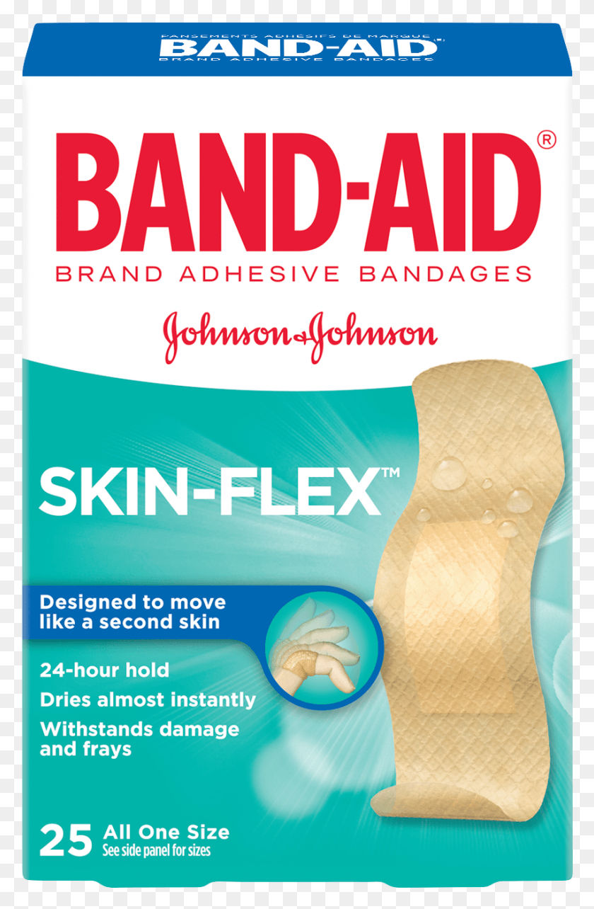 852x1338 Bandaid Band Aid Skin Flex, Vendaje, Primeros Auxilios Hd Png