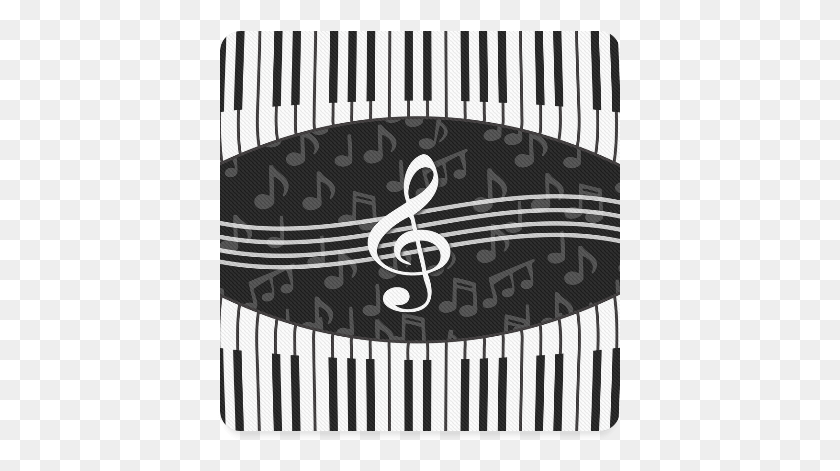 405x411 Png Бандана Пианино, Музыкальный Инструмент, Досуг