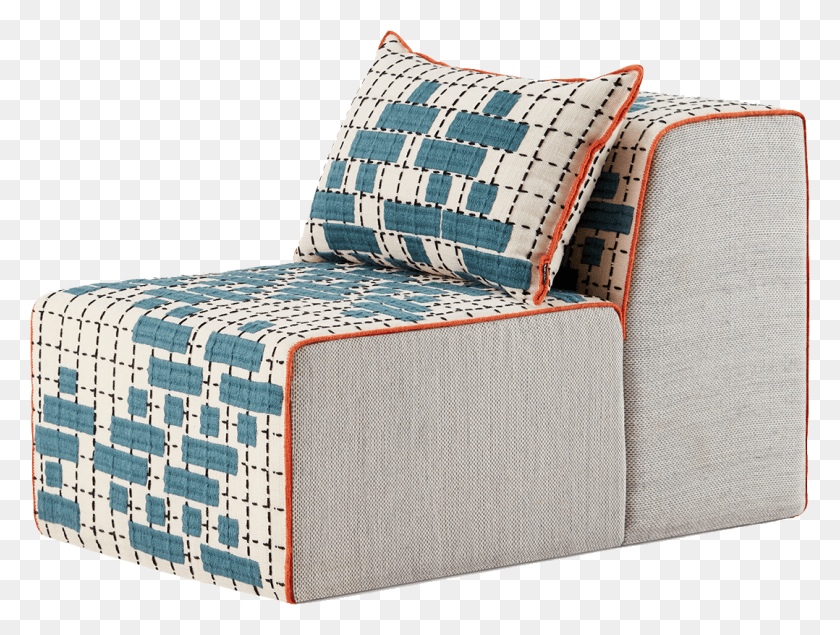 1078x796 Bandasspace Cushion, Furniture, Home Decor, Bed HD PNG Download