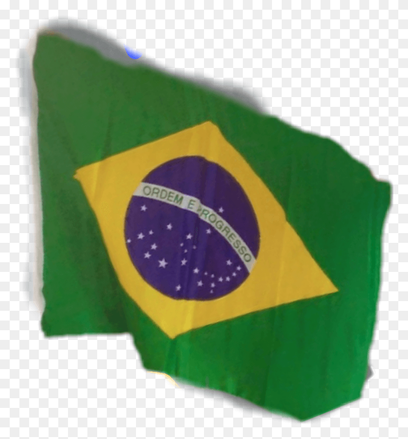 1024x1109 Bandeira Brasil Brazil Flag, Flag, Symbol, American Flag HD PNG Download