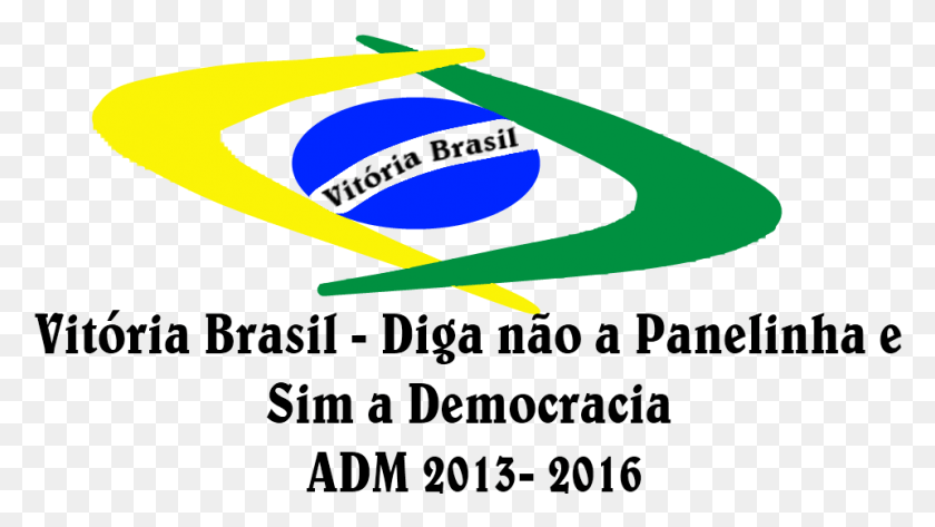 959x509 Bandeira De Vitria Brasil Belwe, Graphics, Animal HD PNG Download