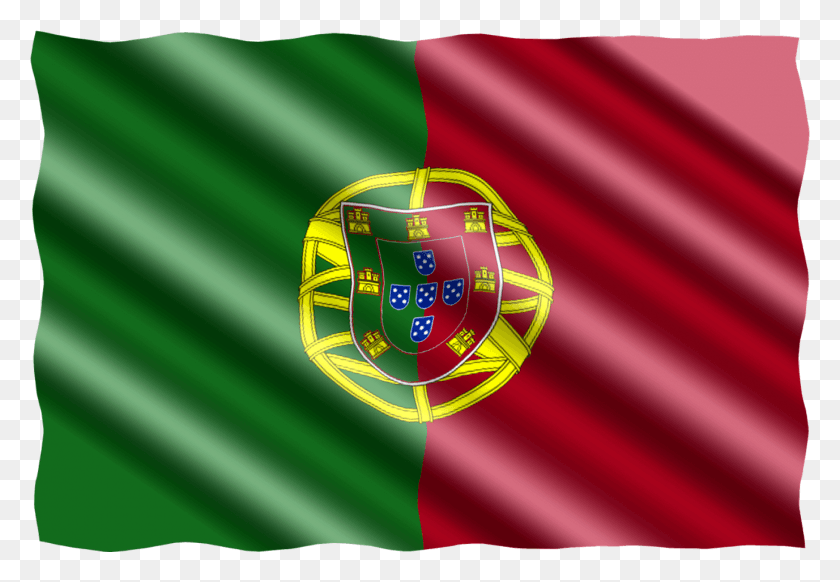 1377x922 Бандейра Португалия Португалия, Графика, Символ Hd Png Скачать
