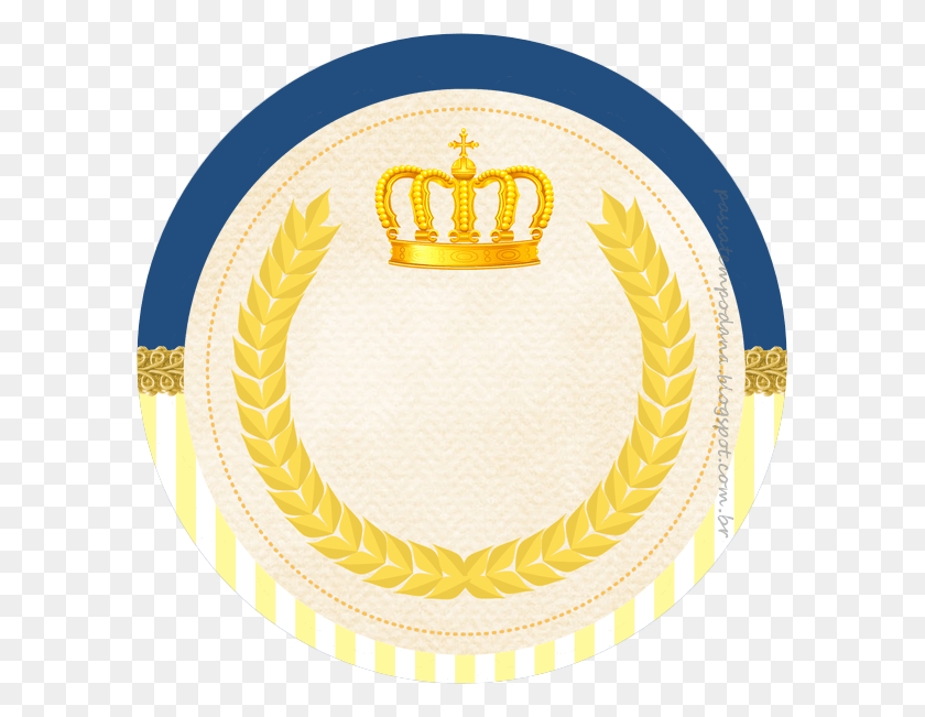 591x591 Bandeirolas Crown Vector, Gold, Trophy, Gold Medal HD PNG Download