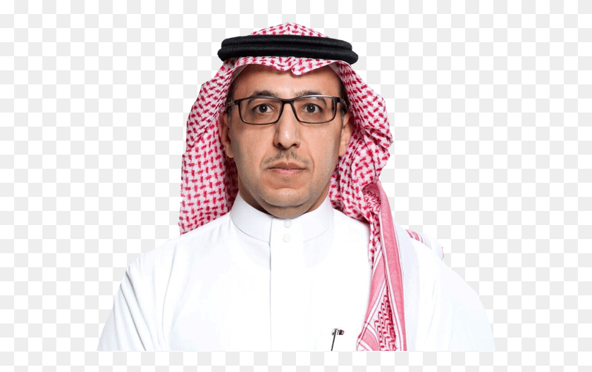569x469 Bander Abdulrahman Al Mohanna Flynas Chief, Glasses, Accessories, Accessory HD PNG Download