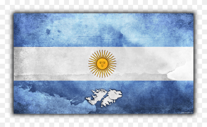945x555 Png Бандера Аргентина 2 Флаг Аргентины, Символ, Ковер Hd Png Скачать