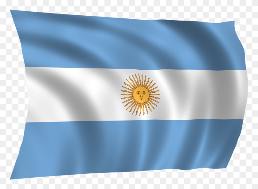 1154x824 Bandera De Argentina, Symbol, Logo, Trademark HD PNG Download