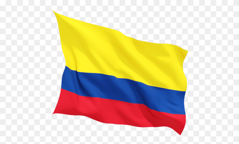 486x447 Bandera De Colombia, Flag, Symbol, American Flag HD PNG Download