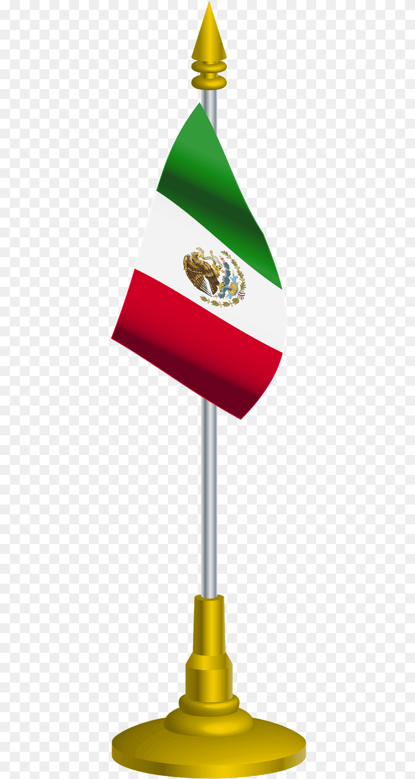 Bandera De Mexico, Flag PNG