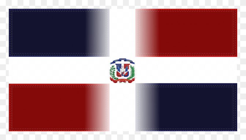 1600x860 Bandera Dominicana Png / Diseño Gráfico, Símbolo, Bandera, Logotipo Hd Png