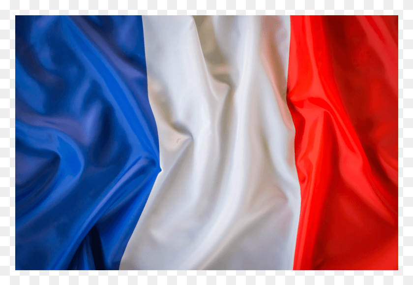 801x533 Bandera Francia Bandera Francia, Silk, Velvet, Person HD PNG Download