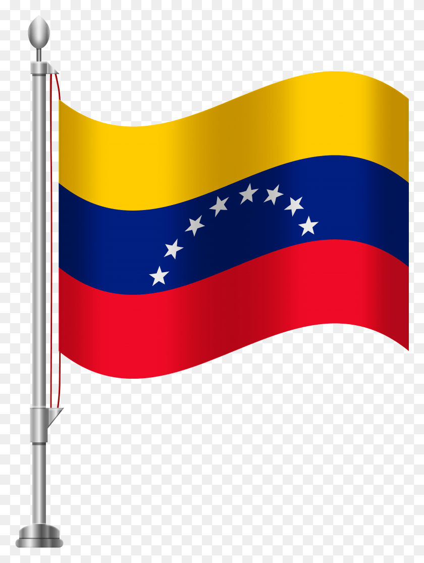5857x7927 Bandera Venezuela, Flag, Symbol, American Flag HD PNG Download