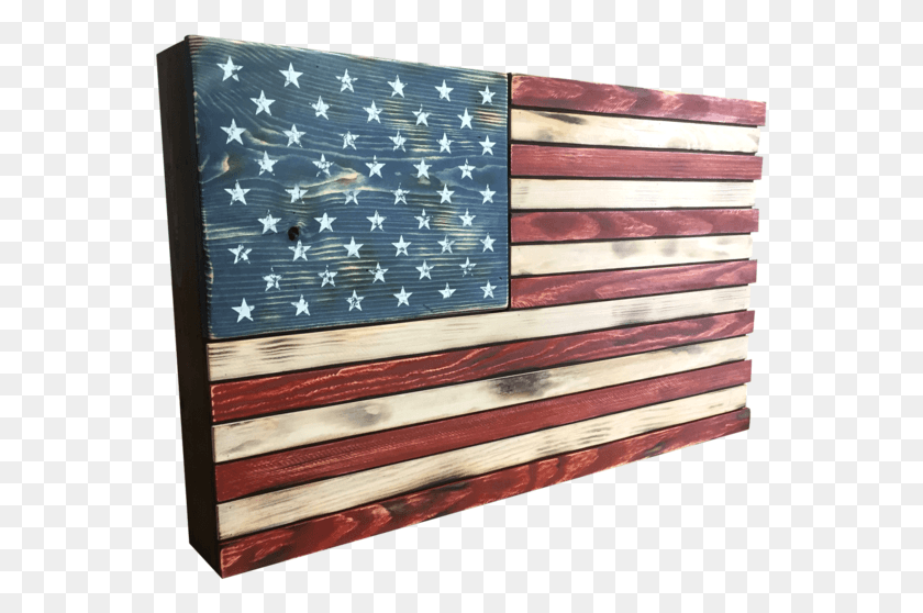 557x498 Бандера Y Escudo De Los Estados Unidos, Флаг, Символ, Американский Флаг Png Скачать