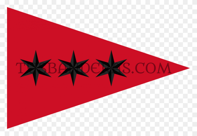1024x683 Banderin Capitan De Infanteria Triangle, Symbol, Star Symbol HD PNG Download
