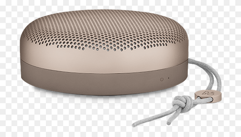 706x418 Bang And Olufsen Mini Speaker, Furniture, Mouse, Hardware HD PNG Download