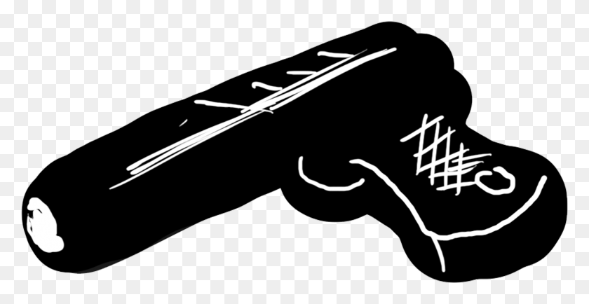 1791x860 Банг Банг Имран Саид Направил Пластиковый Пистолет На Свою Иллюстрацию, Текст, Лук Hd Png Скачать