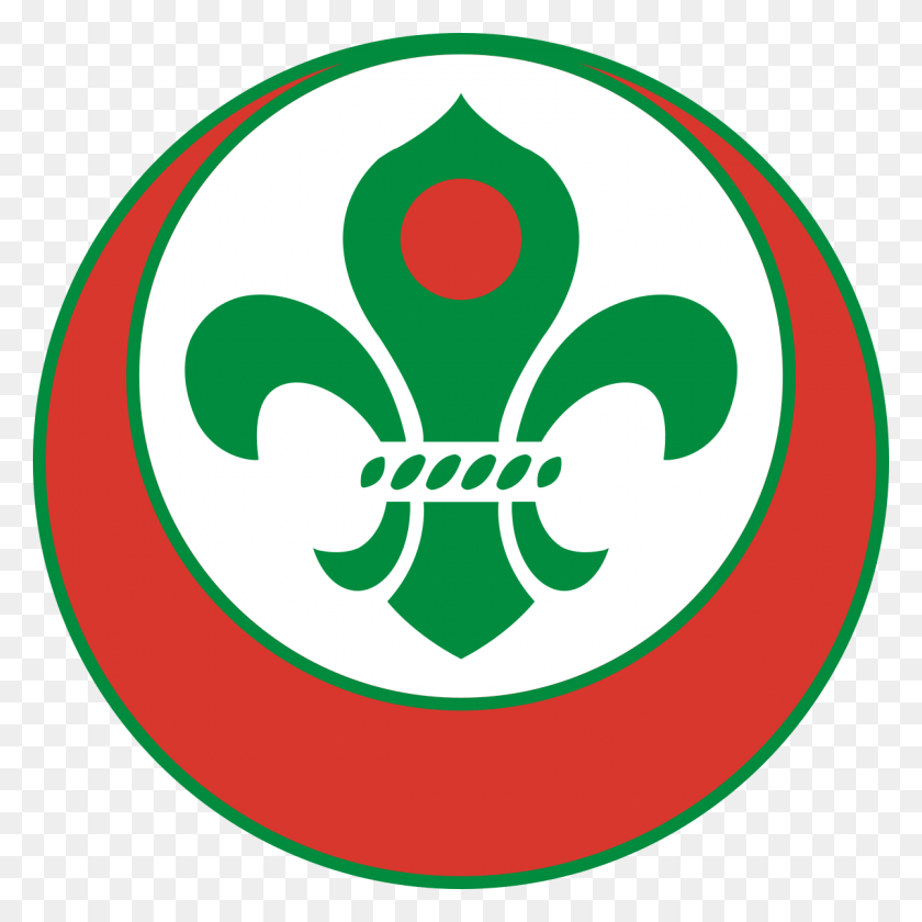 1200x1200 Бангладеш Скауты, Логотип, Символ, Товарный Знак Hd Png Скачать