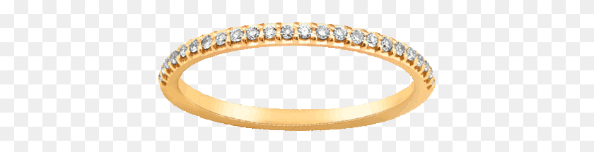 393x156 Bangle, Bracelet, Jewelry, Accessories HD PNG Download