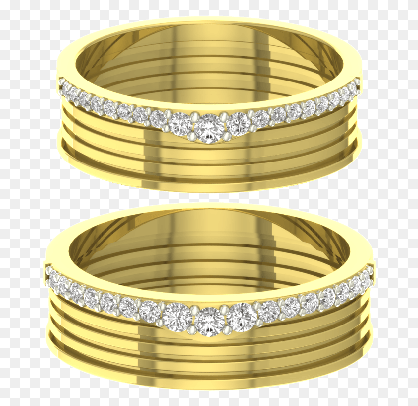 672x757 Bangle, Bangles, Jewelry, Accessories HD PNG Download
