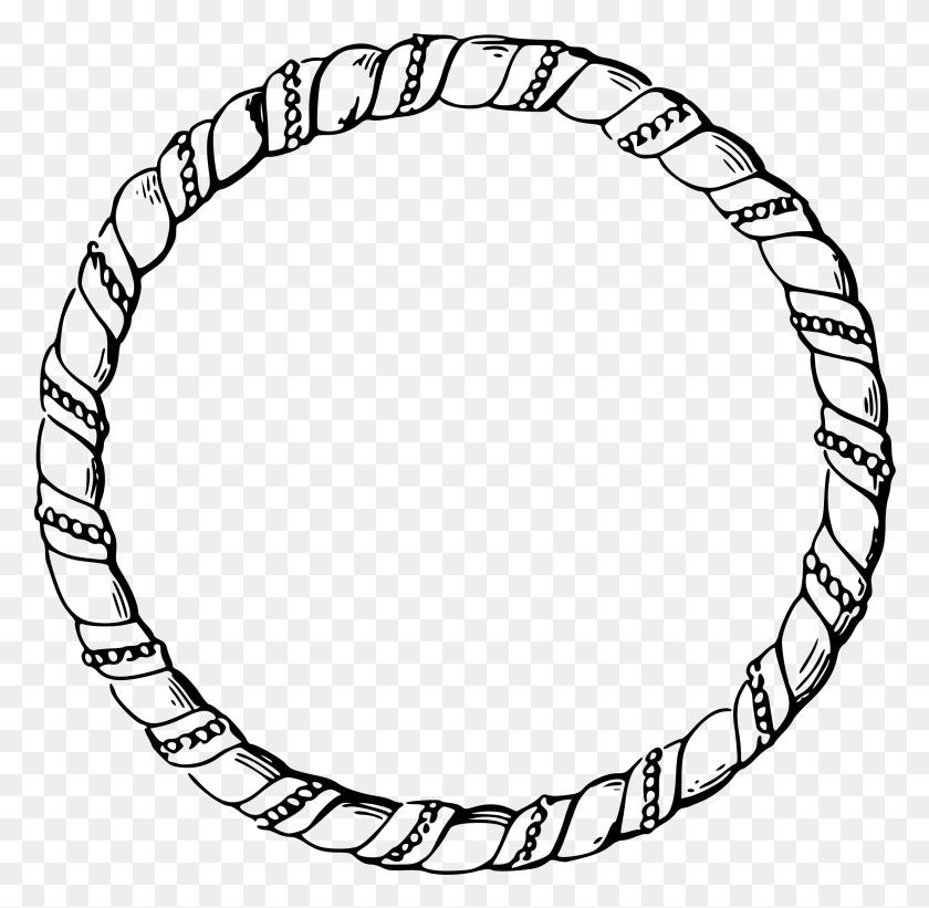 2400x2343 Bangle Clip Arts, Gray, World Of Warcraft HD PNG Download