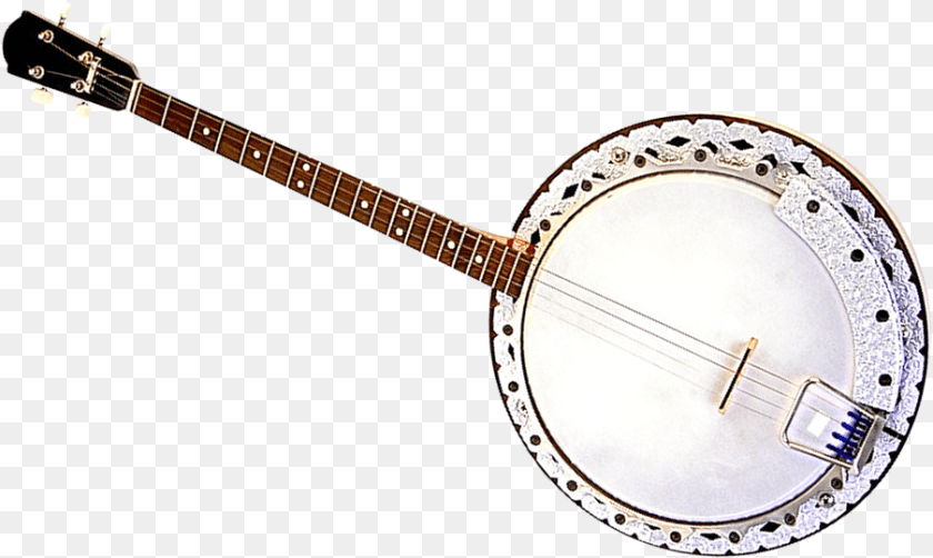 Banjo Image Banjo, Guitar, Musical Instrument Clipart PNG