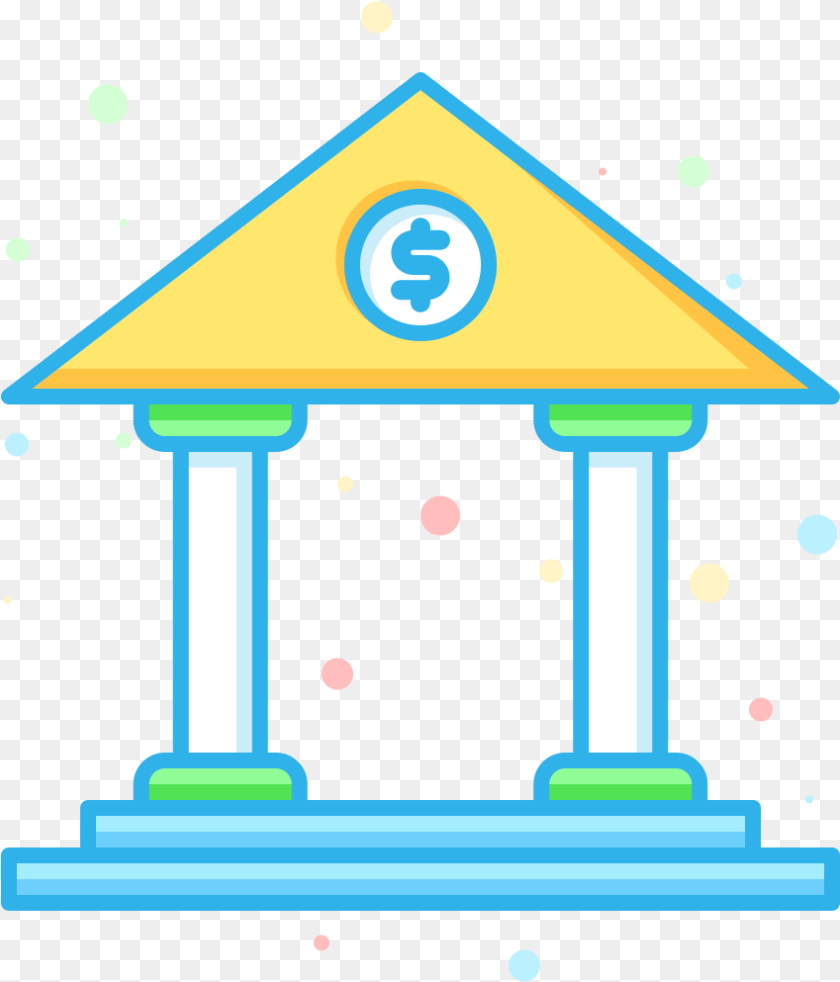 Bank Icon Icon, Outdoors, Gas Pump, Machine, Pump PNG