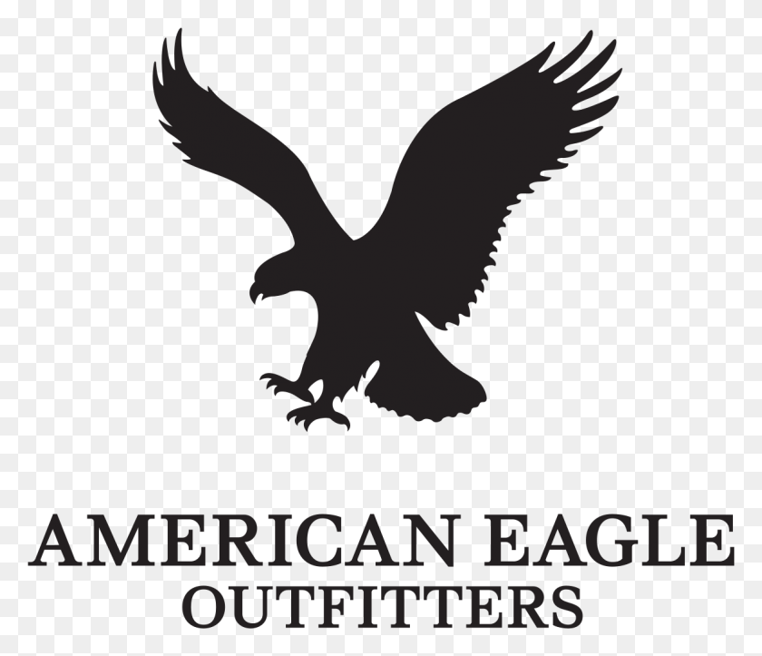 1174x999 Логотип Американского Орла Банка Америки, Полет, Птица, Животное Png Скачать