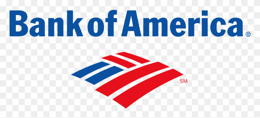 1001x414 Bank Of America Logo Featured Bank Of America Logo Pdf, Text, Graphics HD PNG Download