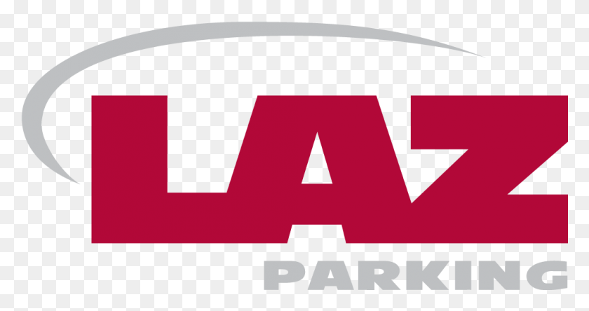1009x498 Bank Of America Plaza Parking Garage Laz Parking Logo, Label, Text, Word HD PNG Download