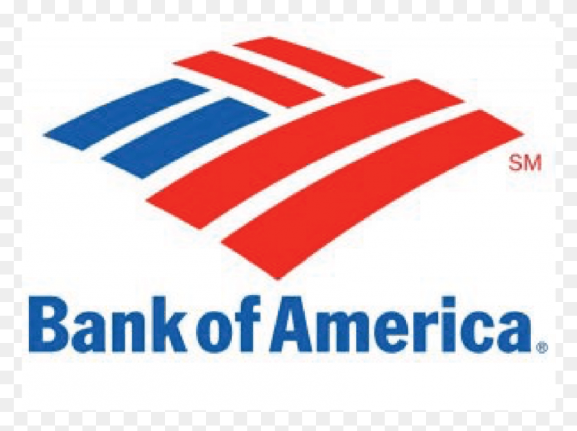 844x615 Bankofamerica 01 Банк Америки, Логотип, Символ, Товарный Знак Hd Png Скачать