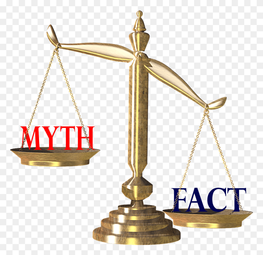1125x1090 Bankruptcy Myths Brass, Lamp, Scale, Bronze HD PNG Download