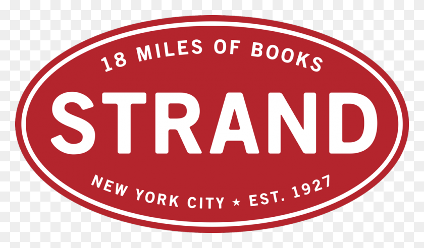 1000x554 Banned Books Week Is September 24 30 And As Well As Strand Bookstore Logo, Label, Text, Sticker HD PNG Download
