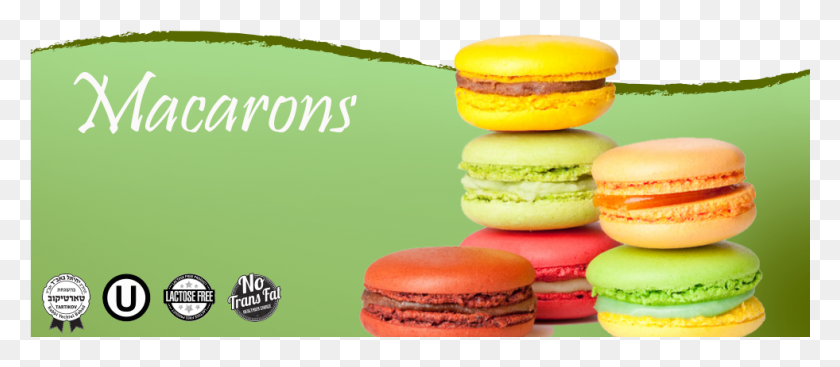 981x387 Banner, Burger, Food, Sweets HD PNG Download