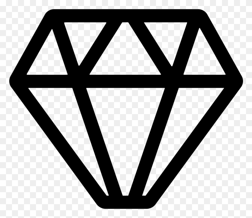 981x838 Descargar Png Banner, Blanco Y Negro, Forma Geométrica, Forma De Diamante, Logotipo De La Marca, Triángulo, Etiqueta, Texto Hd Png
