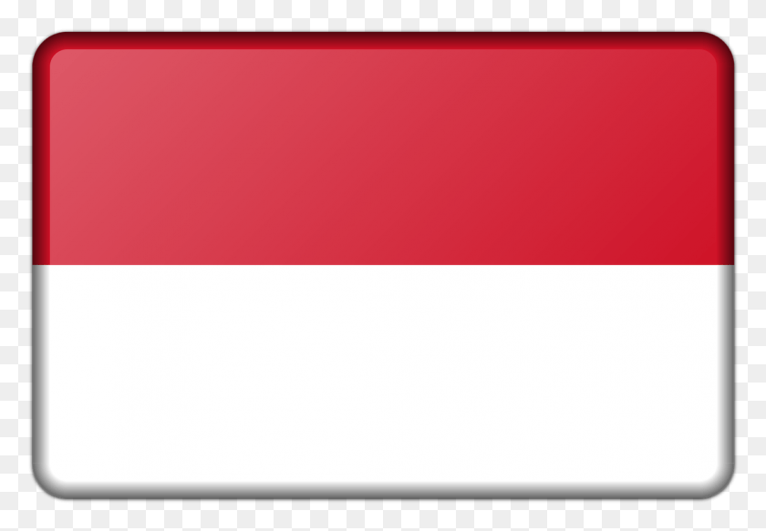 1081x726 Баннер Украшение Флаг Индонезия Изображение Прозрачный Флаг Индонезии, Символ, Американский Флаг Hd Png Скачать