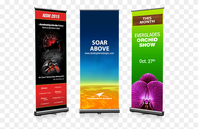 552x487 Banner Design Services Miami Banner, Advertisement, Poster, Flyer HD PNG Download