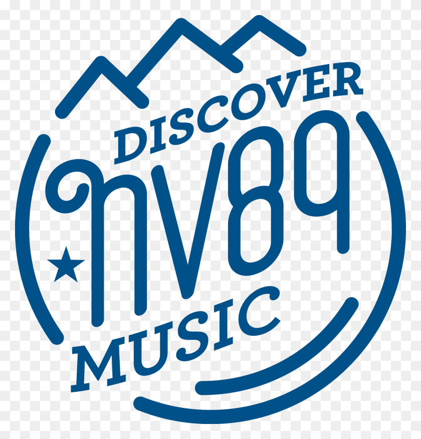 1679x1758 Banner Freeuse Library Nevada Public Radio Expands Kvnv, Logo, Symbol, Trademark HD PNG Download