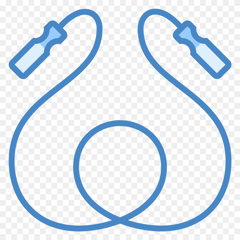 1521x1521 Banner Icon Free Vector The Is Jump Rope Clipart, Hook, Text, Coil HD PNG Download
