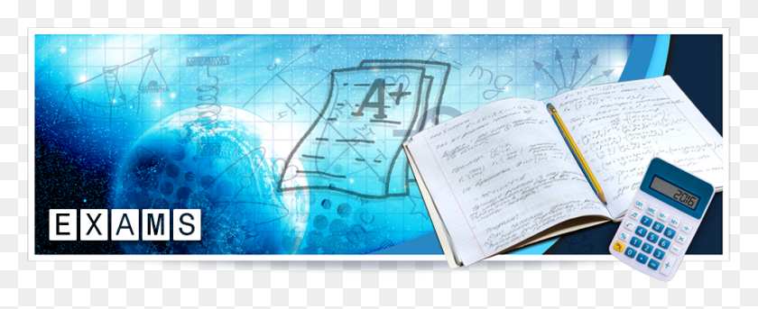 963x350 Banner Image Exam Banner, Text, Diary, Outdoors HD PNG Download