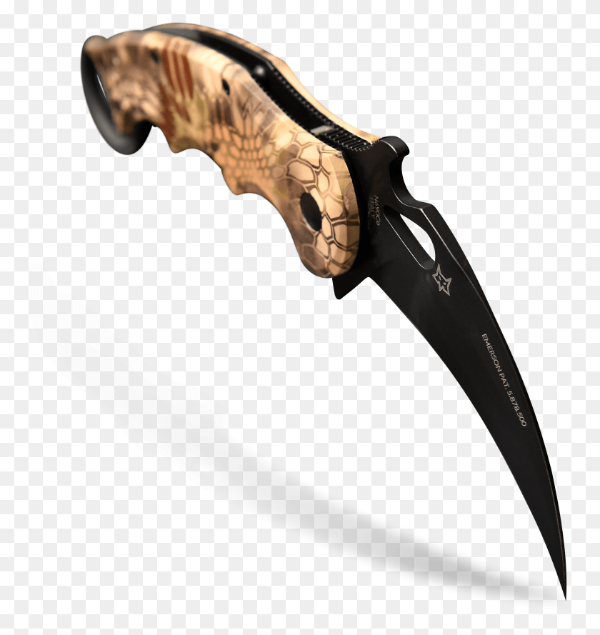 3129x3328 Banner Karambit Faq Frequently Asked Questions Kryptek Hunting Knife, Blade, Weapon, Weaponry HD PNG Download