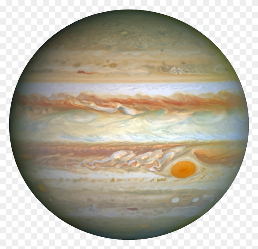 2400x2312 Descargar Png Banner Biblioteca Iconos Gratis Y Descargas Planeta Júpiter, La Astronomía, El Espacio Ultraterrestre, El Espacio Hd Png