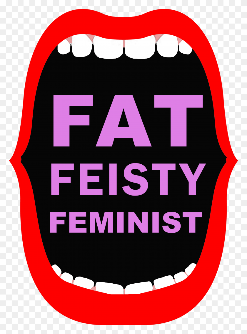 5045x6949 Banner Library Library Fat Feisty I M And Love Myself Afiches De Boca A Independiente, Label, Text, Word HD PNG Download