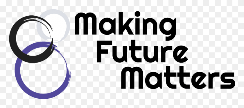 878x351 Banner Logo Reading 39making Future Matters39 Toneboosters, Gray, World Of Warcraft HD PNG Download