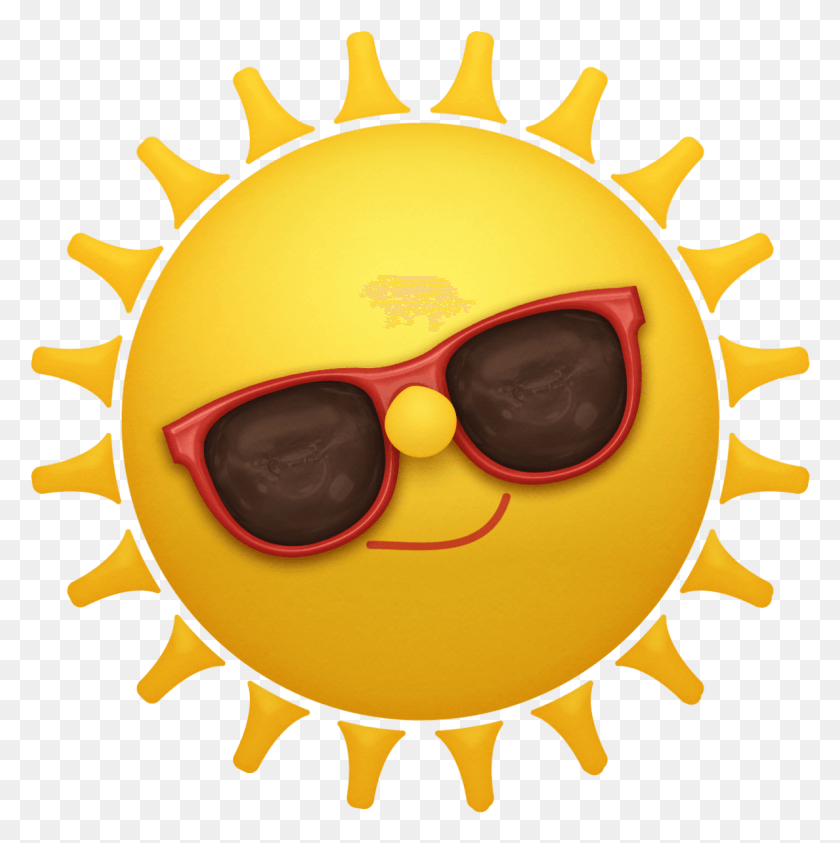 1188x1193 Banner Logo Summer Icon Free Hq Image Image Category Sol De Praia, Sunglasses, Accessories, Accessory HD PNG Download