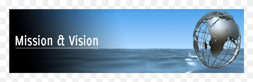 1351x368 Banner Mission Mission Vision, Horizon, Sky, Outdoors Hd Png
