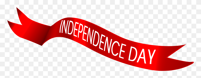 7858x2718 4 De Julio Bandera Png / Día De La Independencia Hd Png