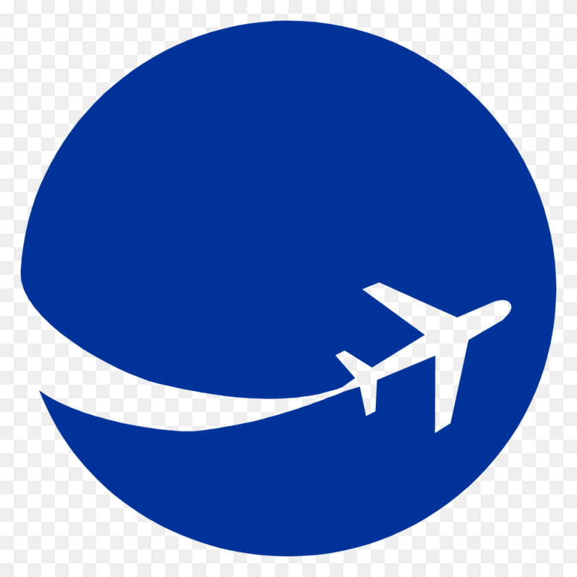 958x958 Баннер Безвозмездная Библиотека Самолеты Силуэт На Логотипе Airbus A320, Сфера, Графика Hd Png Скачать
